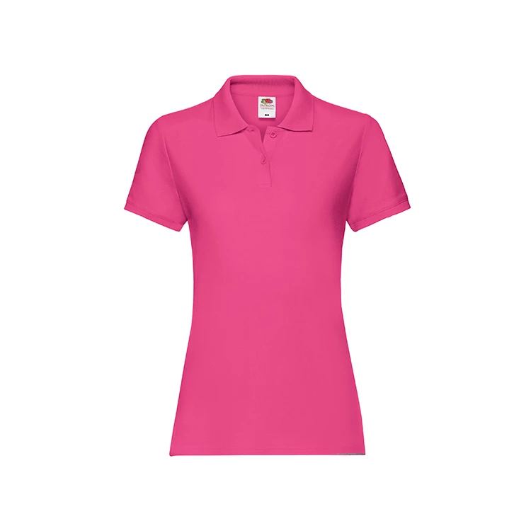 Ladies' Premium Polo