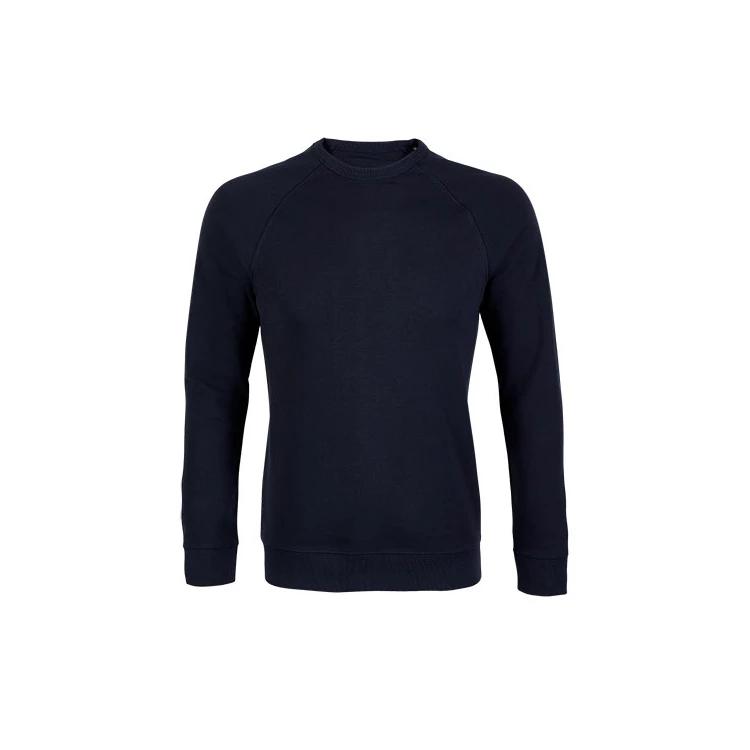 Men's French Terry Sweatshirt Nelson