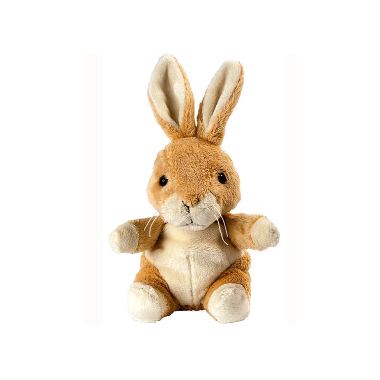 MiniFeet® Plush Rabbit Gönna