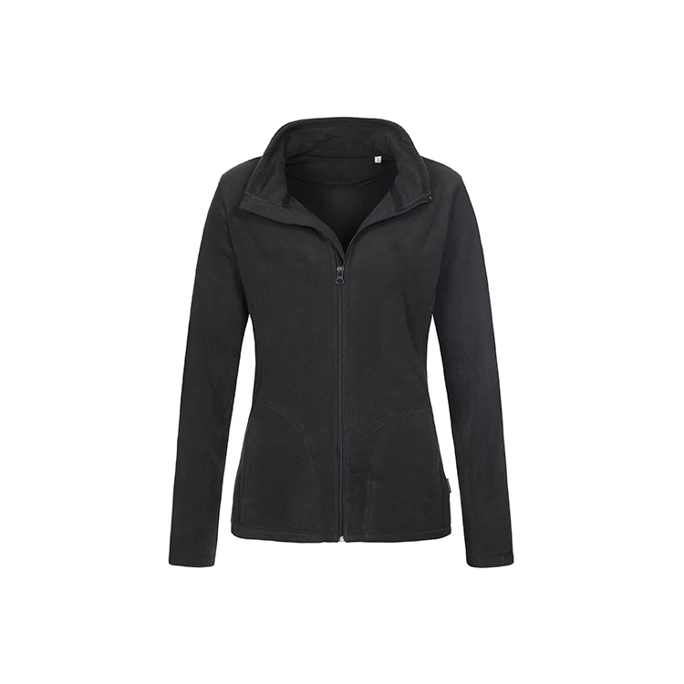 Fleece Jacket Women