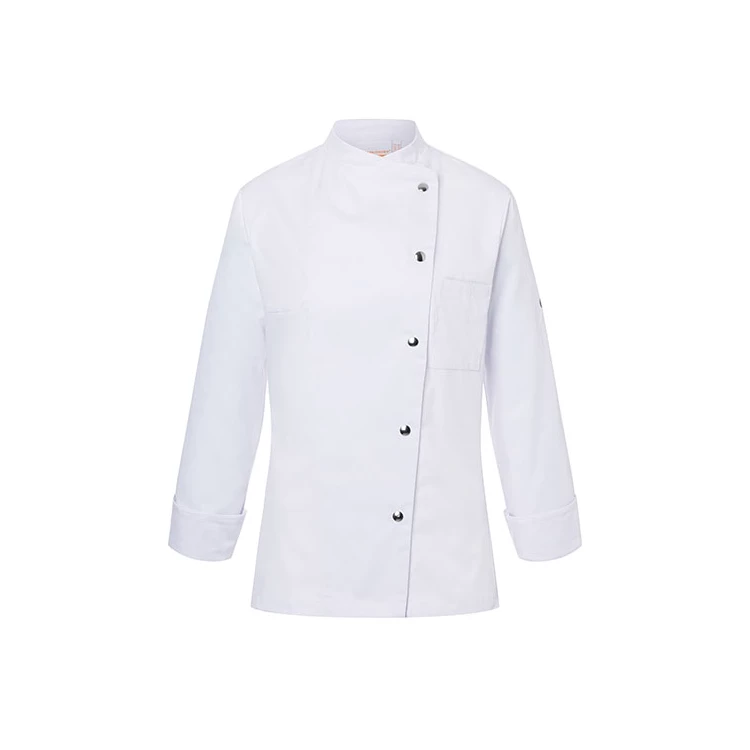 Chefs Jacket Larissa