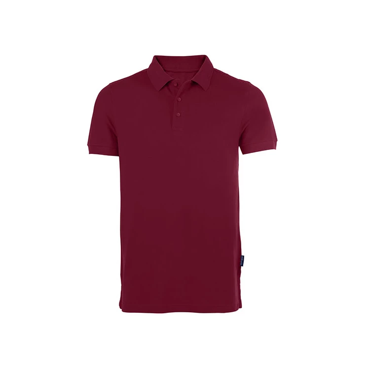 Men's Heavy Polo