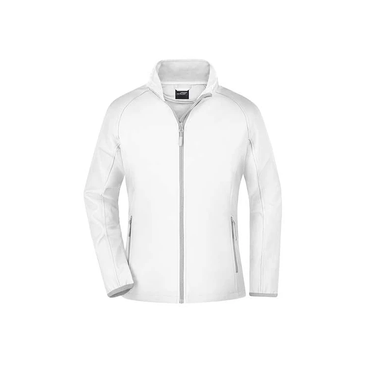 Ladies' Promo Softshell Jacket