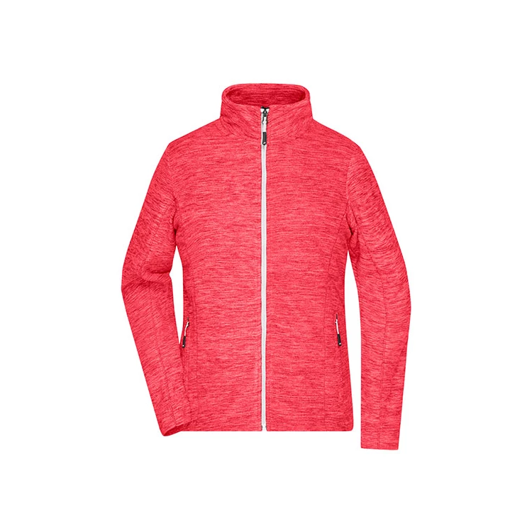 Ladies' Fleece Jacket