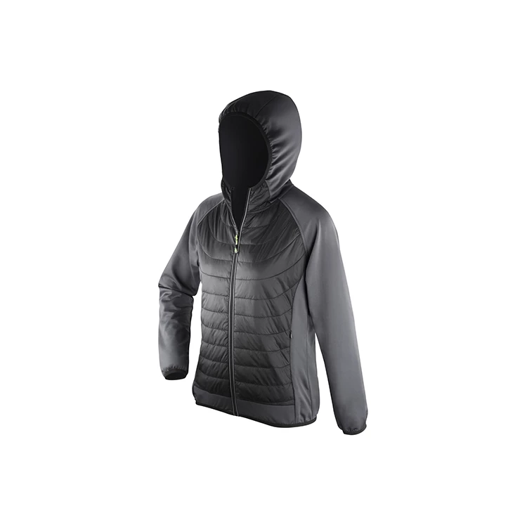 Women's Fitness Zero Gravity Jacket