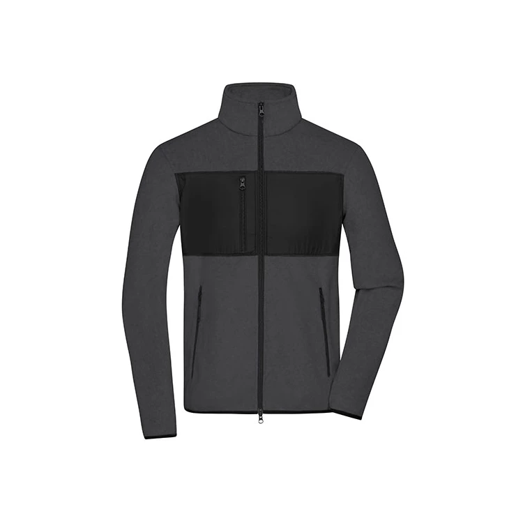 Men's Fleece Jacket