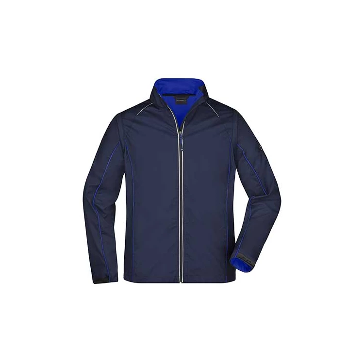 Men's Zip-Off Softshell Jacket