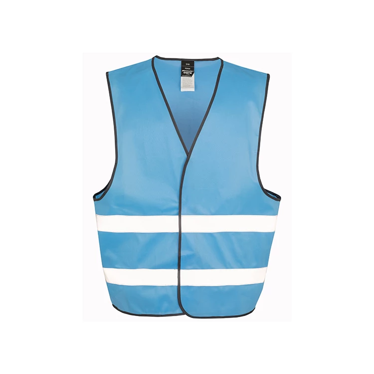 Enhanced Visibility Vest