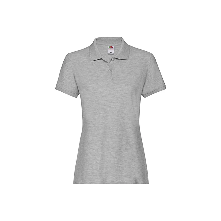 Ladies' Premium Polo