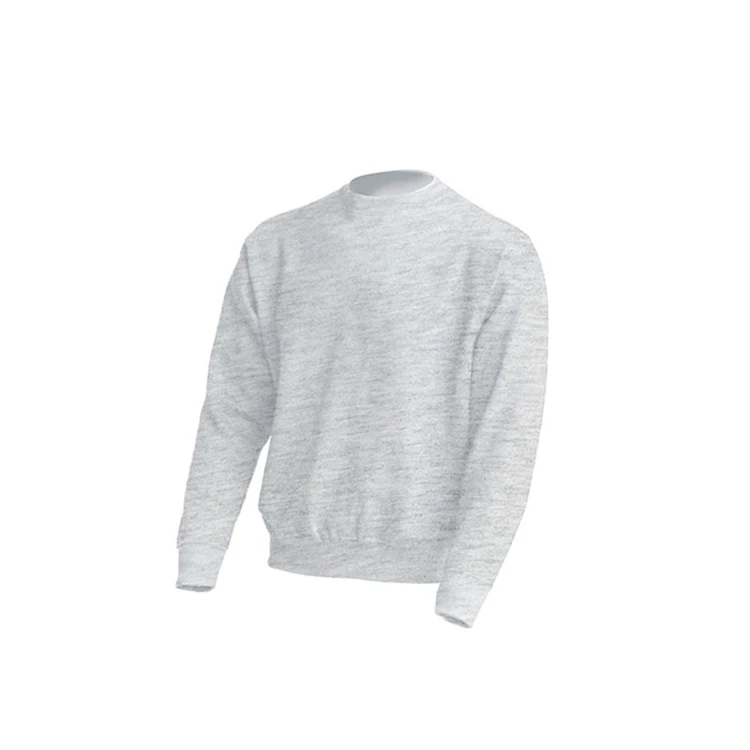 Crew Neck Sweatshirt