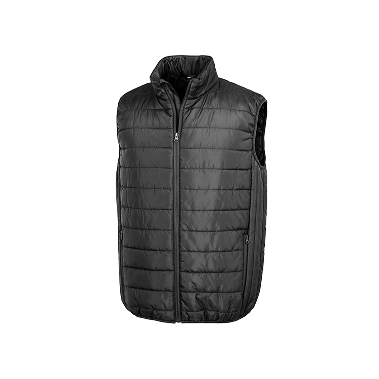 Promo Padded Bodywarmer