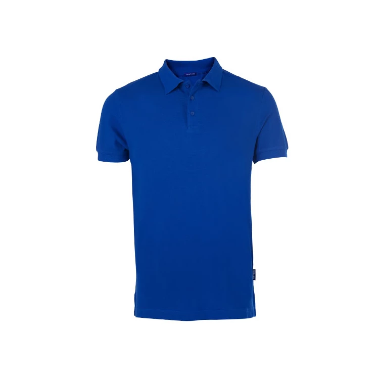 Men's Luxury Polo