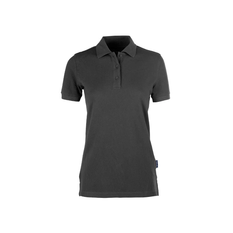 Women's Heavy Polo