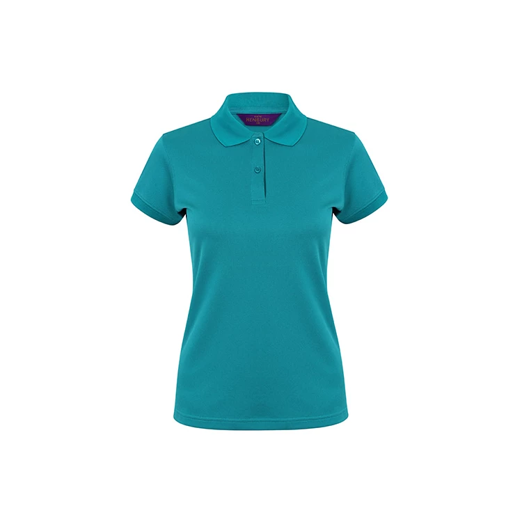 Ladies' Coolplus® Wicking Polo Shirt