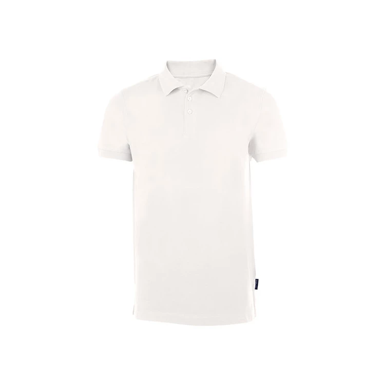 Men's Heavy Stretch Polo