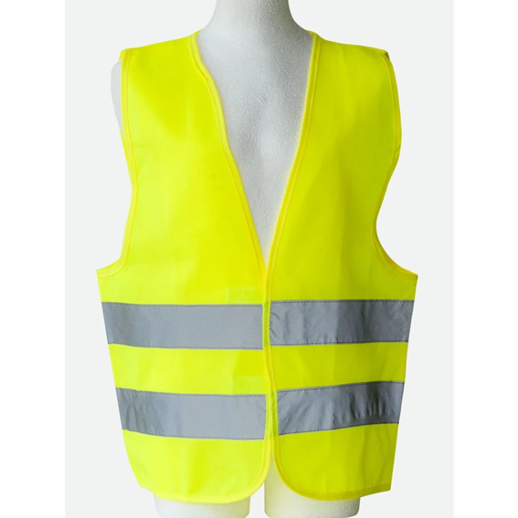 Kids' Safety Vest EN 17353