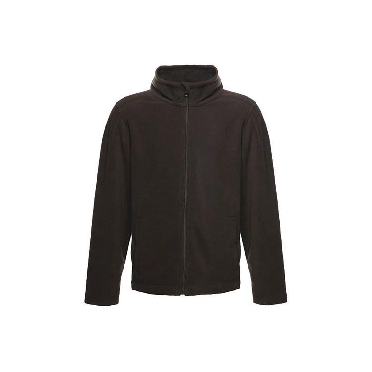 Brigade II Full Zip Fleece