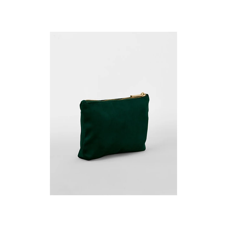 Velvet Accessory Bag