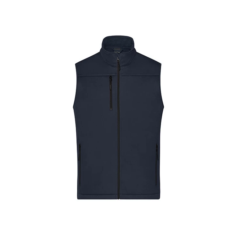 Men's Softshell Vest