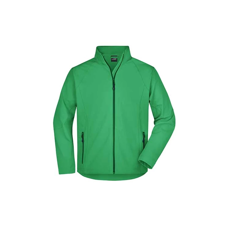 Men's Softshell Jacket