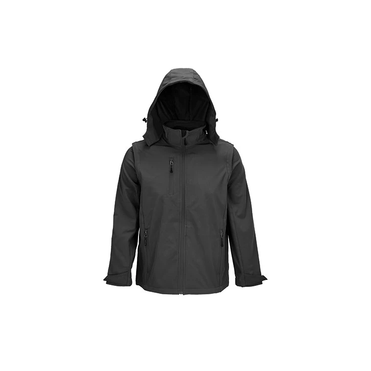 Softshell Jacket 3in1 Falcon