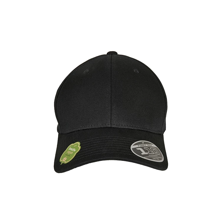 Flexfit 110 Organic Cap