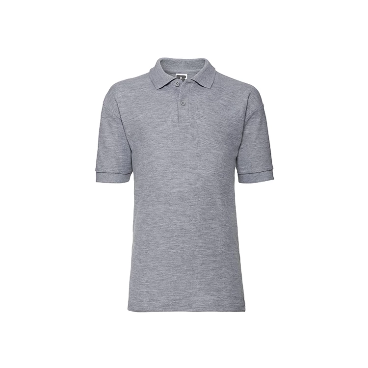 Kids' Classic Polycotton Polo