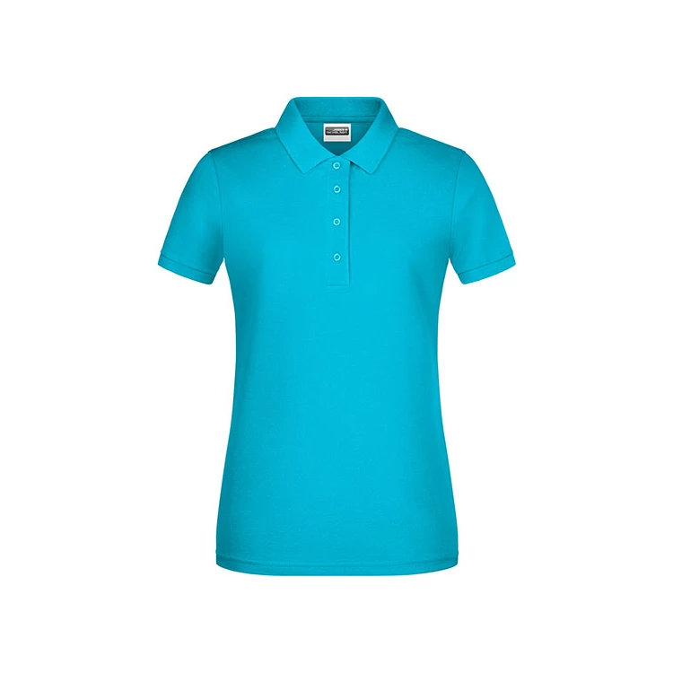 Ladies' Basic Polo