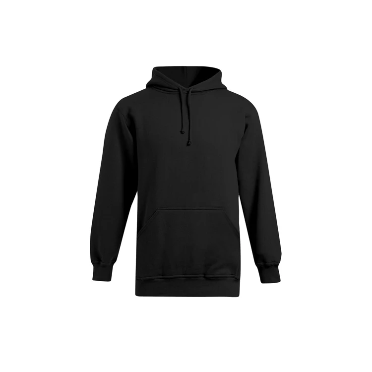 Men's Hoody 80/20 Heavy