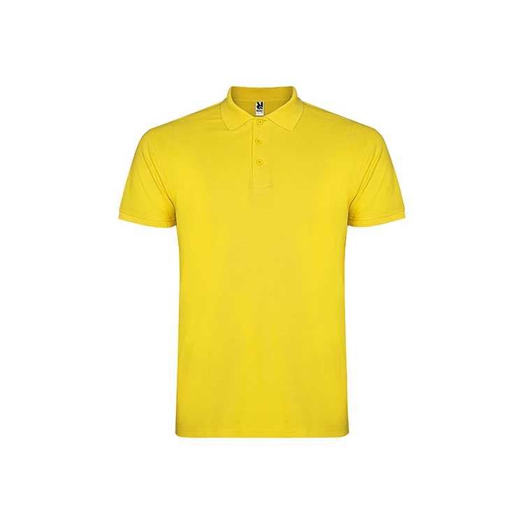 Kids' Star Poloshirt