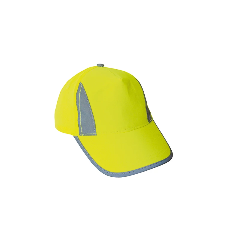 Kids' Premium Hi-Vis Cap Nice