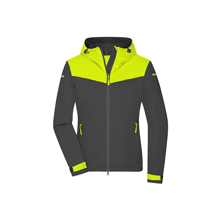 Ladies' Allweather Jacket