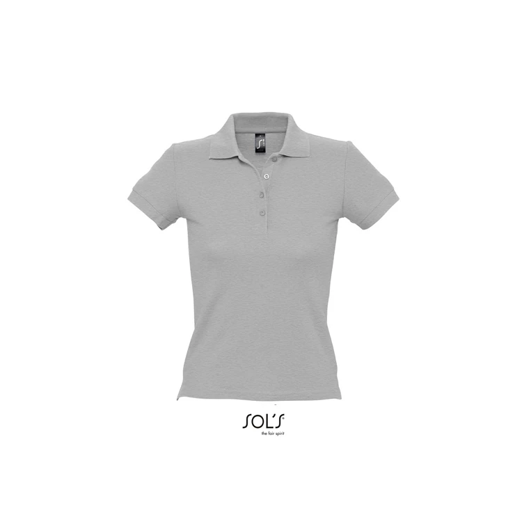 Women's Polo People 210