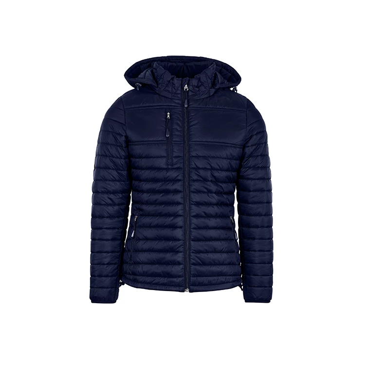 Women's Premium Quilted Jacket