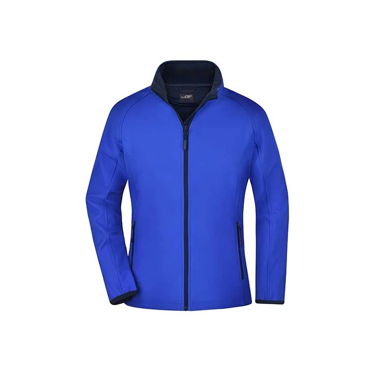 Ladies' Promo Softshell Jacket