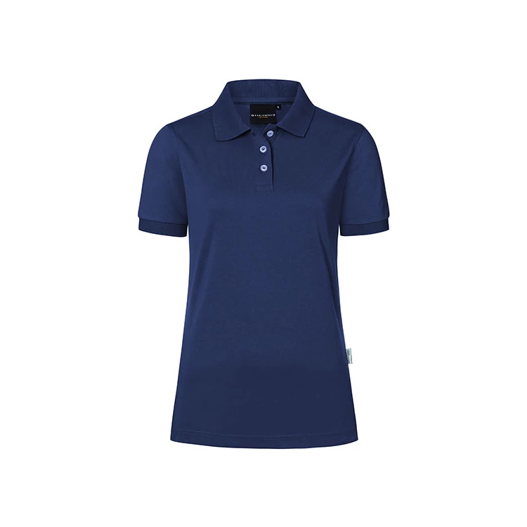 Ladies Workwear Poloshirt Modern-Flair