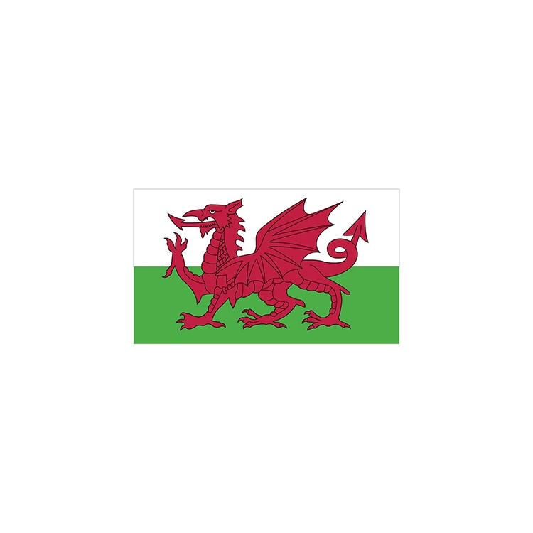 Flag Wales