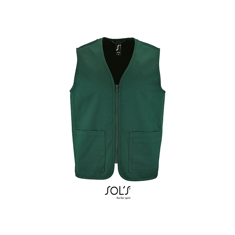 Unisex Bodywarmer Wallace