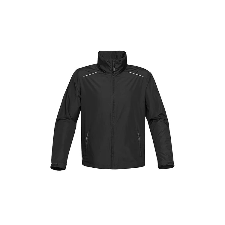 Men's Nautilus Performance-Shell Jacket