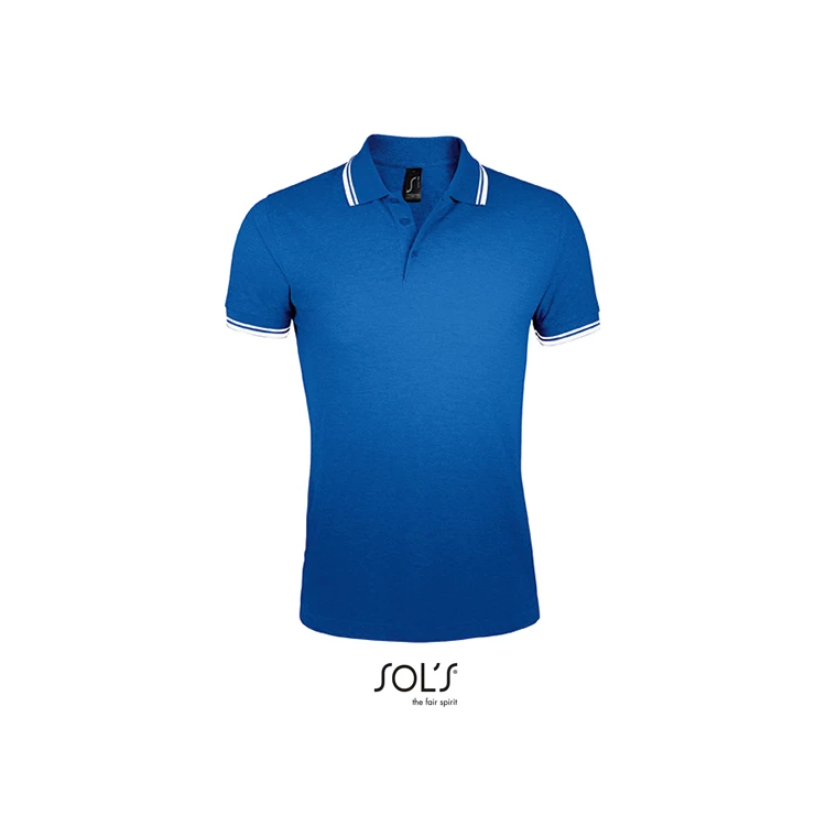 Men's Polo Shirt Pasadena