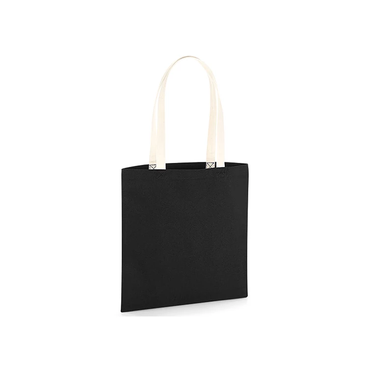 EarthAware® Organic Bag for Life - Contrast Handles