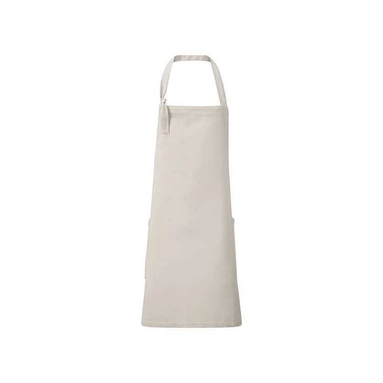 'Regenerate' Sustainable Bib Apron