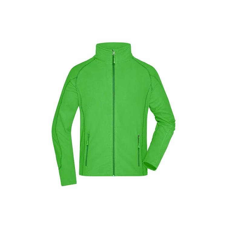 Men's Structure Fleece Jacket