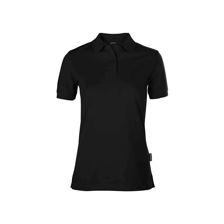 Women's Luxury Polo