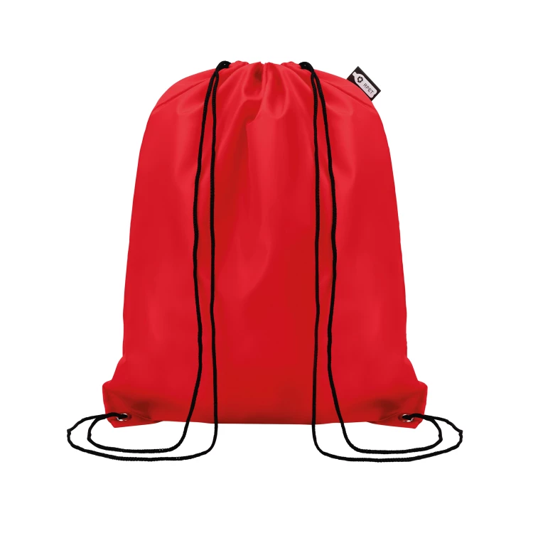 Drawstring Backpack Conscious