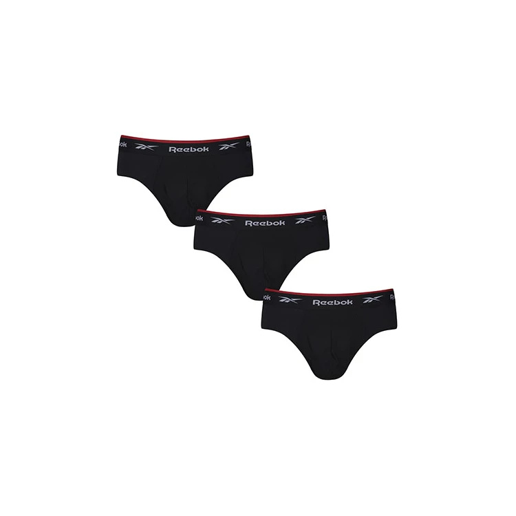 Men's Sports Brief - Wiggins (3 Pair Pack)