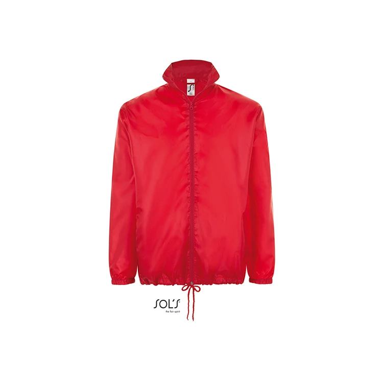 Shift Windbreaker