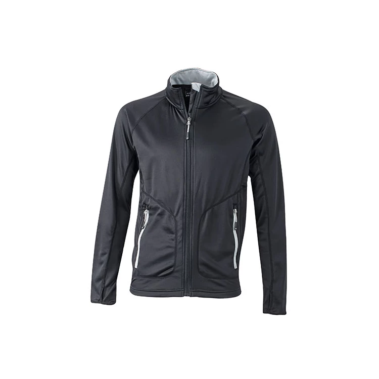 Men's Stretchfleece Jacket