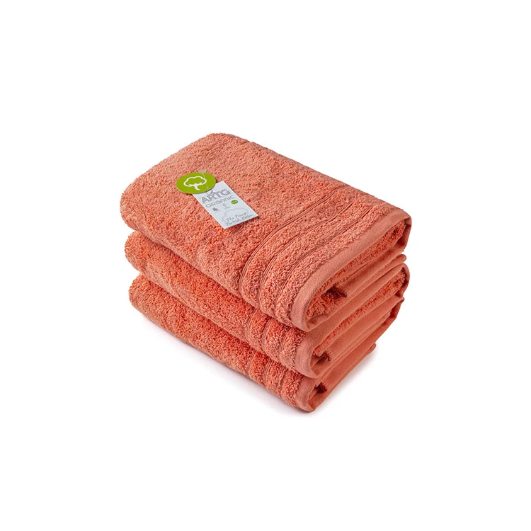 Organic Hand Towel