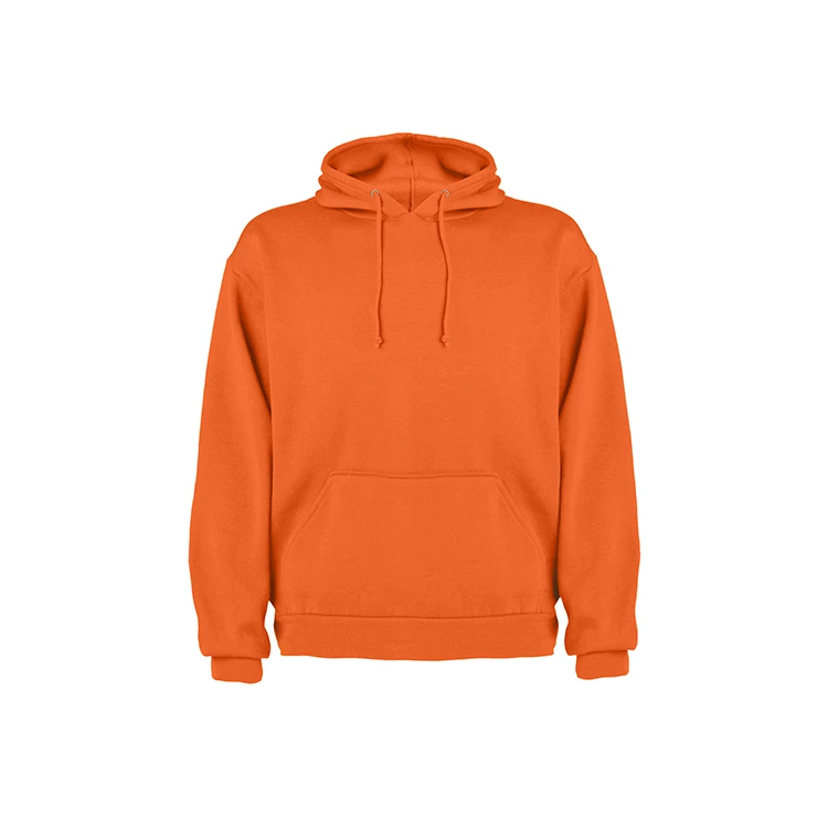 Capucha Hooded Sweatshirt